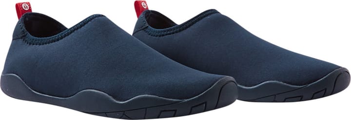 Reima Juniors' Swimming Shoes Lean Navy2 Reima