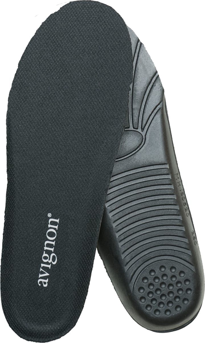 Avignon Men's Sydney. Jodhpurs Rubber/Neoprene Basic Black Avignon