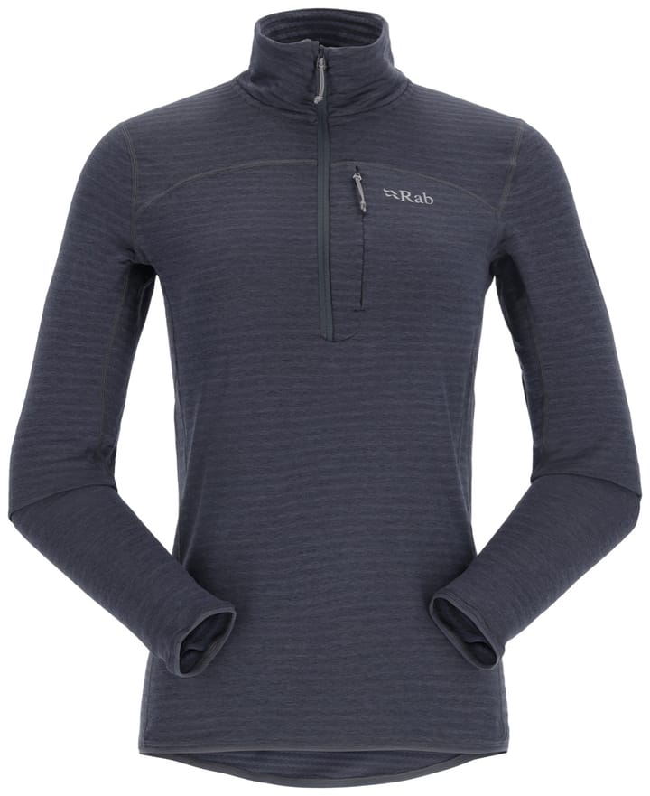 Rab Ascendor Light Pull-On Wmns Beluga Rab