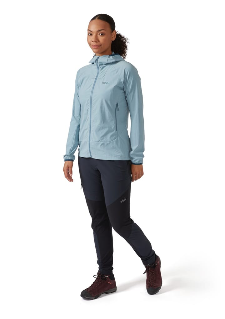 Rab Women's Borealis Jacket Citadel Rab