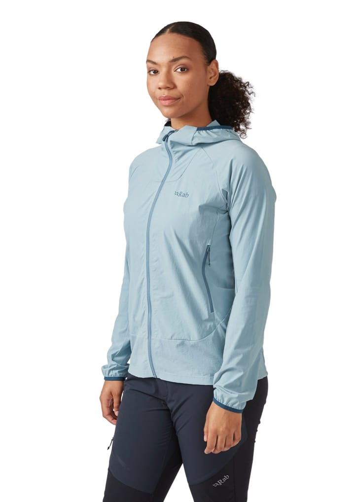 Rab Women's Borealis Jacket Citadel Rab