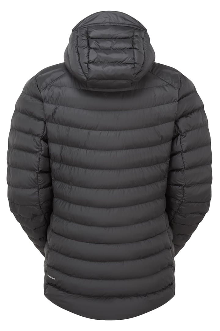 Rab Cirrus Alpine Wmns Black Rab