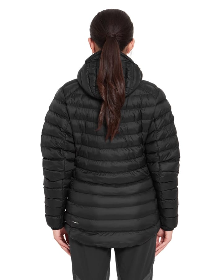 Rab Cirrus Alpine Wmns Black Rab