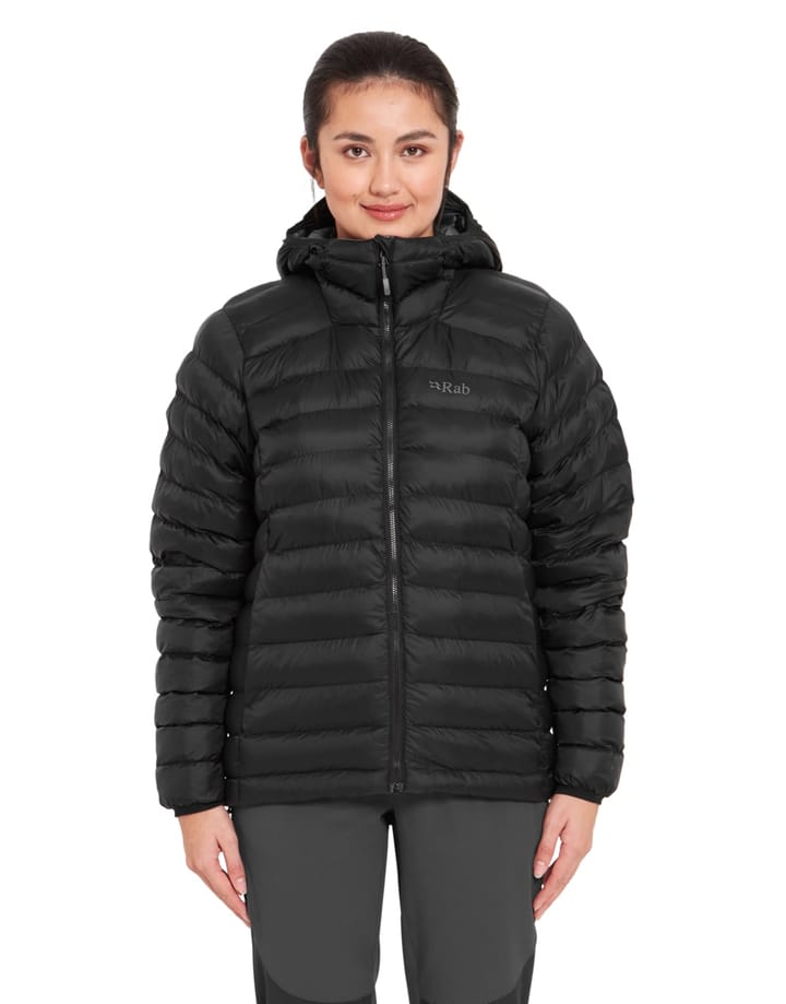 Rab Cirrus Alpine Wmns Black Rab