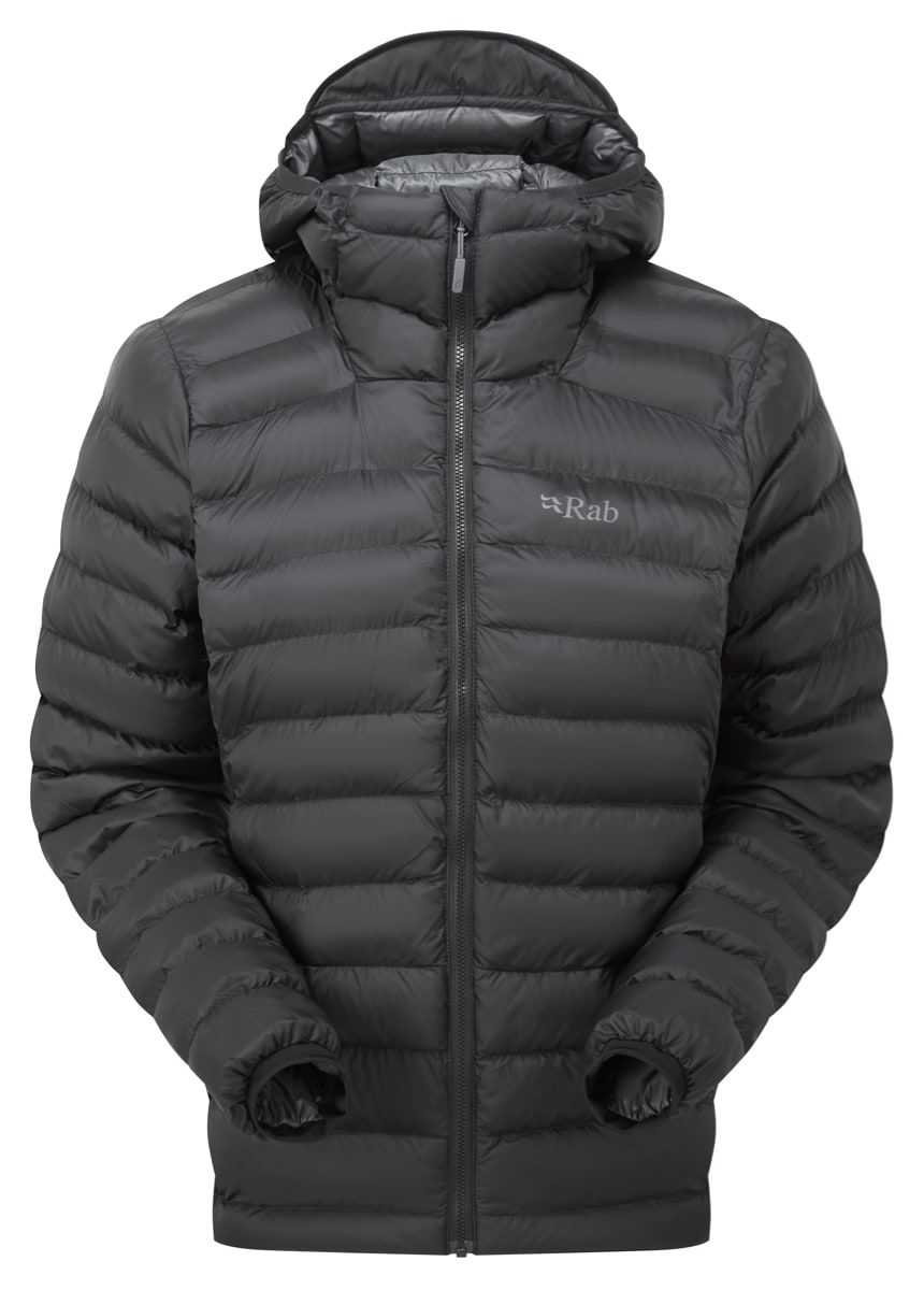 Rab Cirrus Alpine Wmns Black