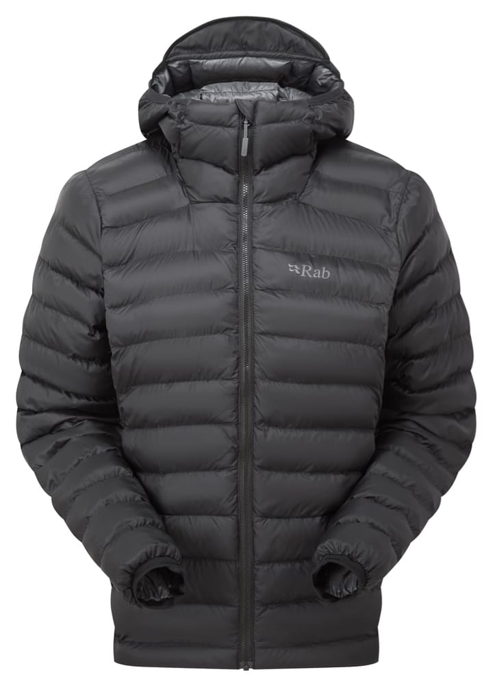 Rab Cirrus Alpine Wmns Black Rab