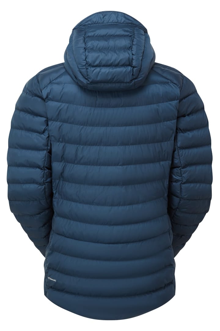 Rab Cirrus Alpine Wmns Tempest Blue Rab