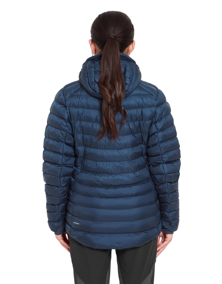 Rab Cirrus Alpine Wmns Tempest Blue Rab