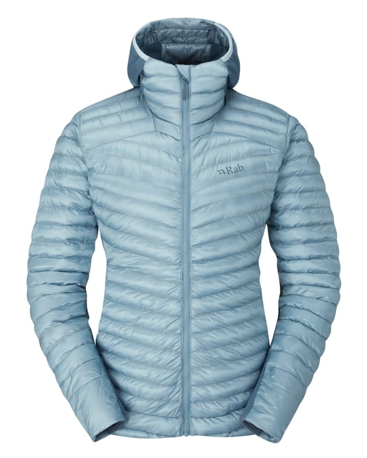 Rab Women's Cirrus Flex 2.0 Insulated Hoody Citadel Rab