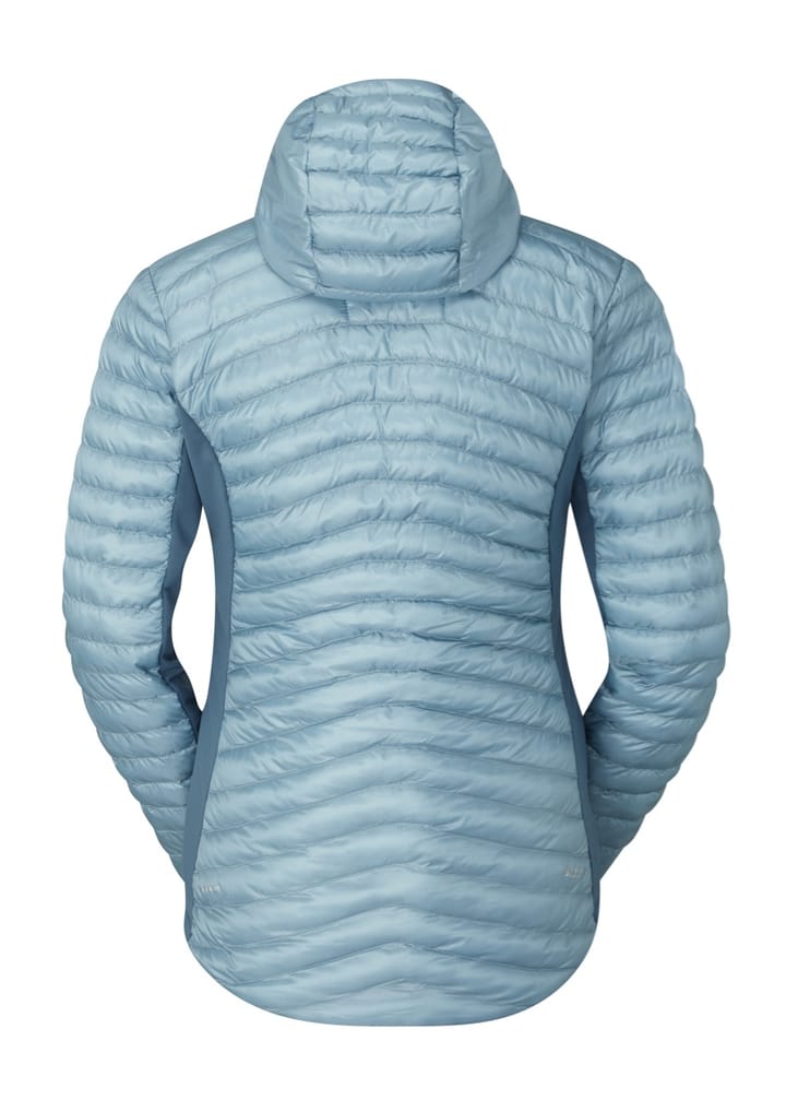 Rab Women's Cirrus Flex 2.0 Insulated Hoody Citadel Rab