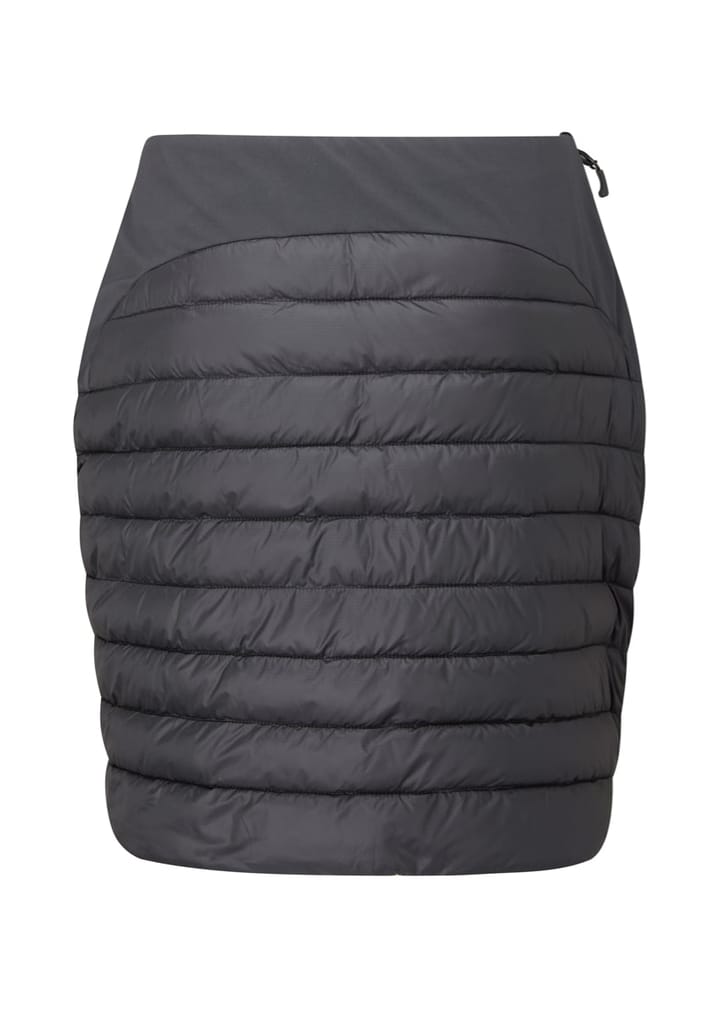 Rab Cirrus Skirt Wmns Black/Graphene Rab