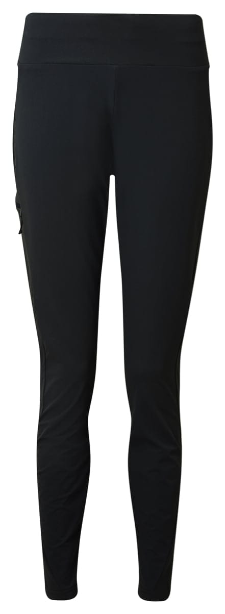 Rab Elevation Pants Wmns Black