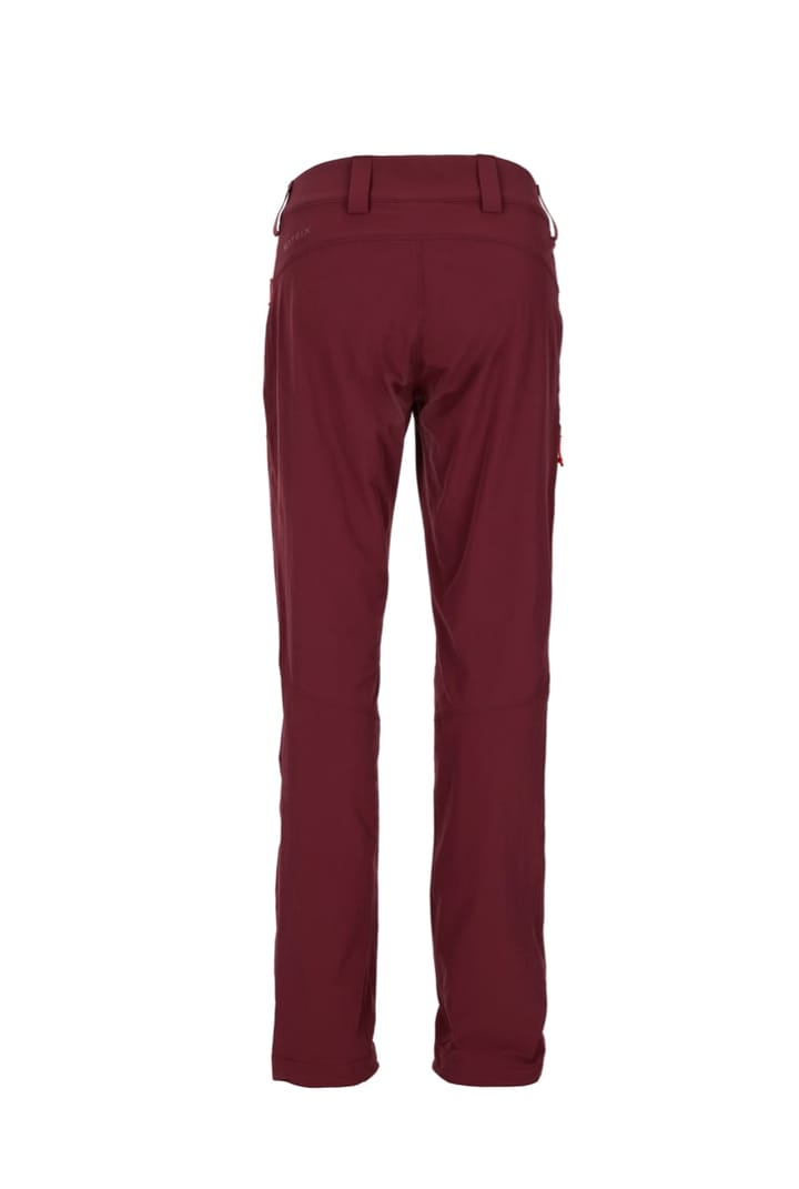 Rab Incline Pants Wmns Deep Heather Rab