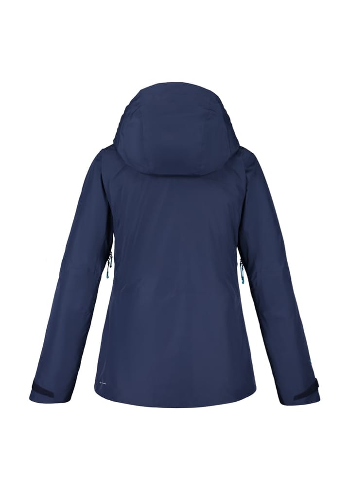 Rab Khroma Volition Jacket Wmns Deep Ink Rab