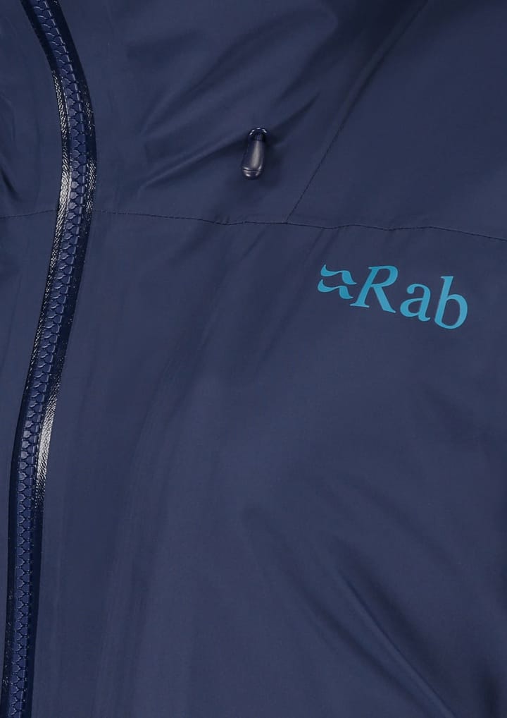 Rab Khroma Volition Jacket Wmns Deep Ink Rab