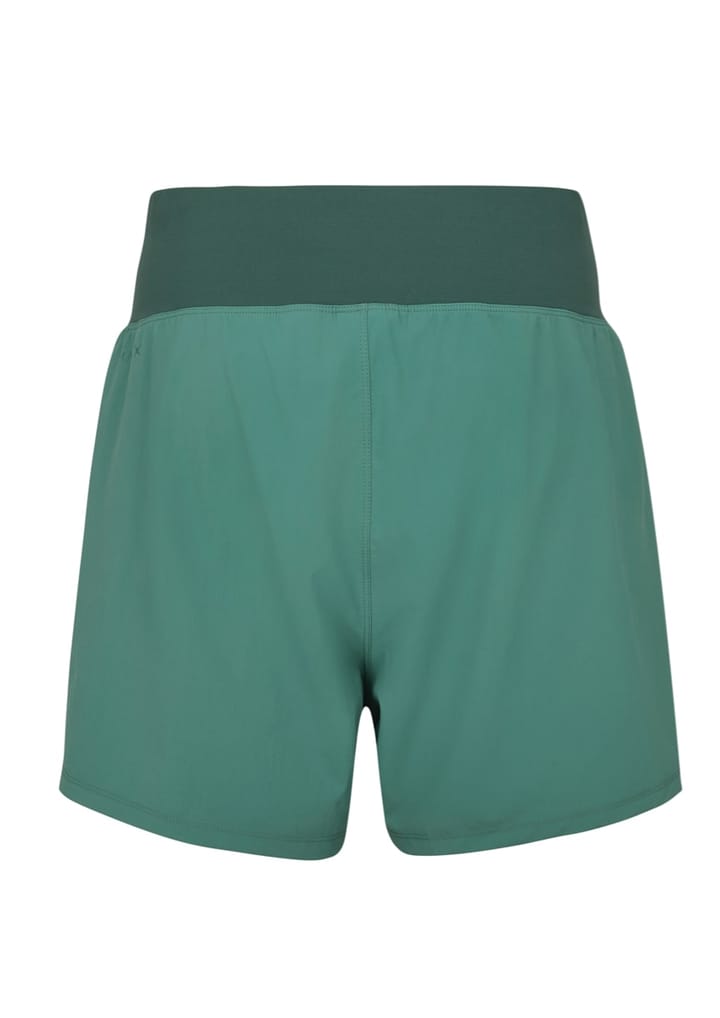 Rab Momentum Shorts Wmns Eucalyptus Rab