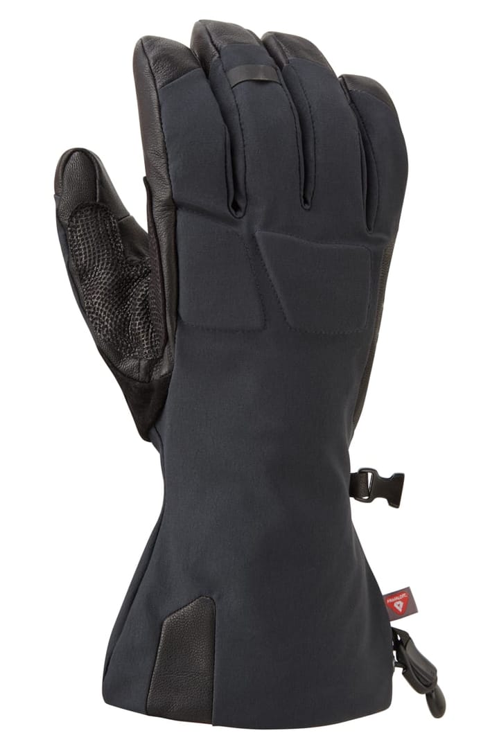 Rab Pivot Gtx Gloves Wmns Black Rab