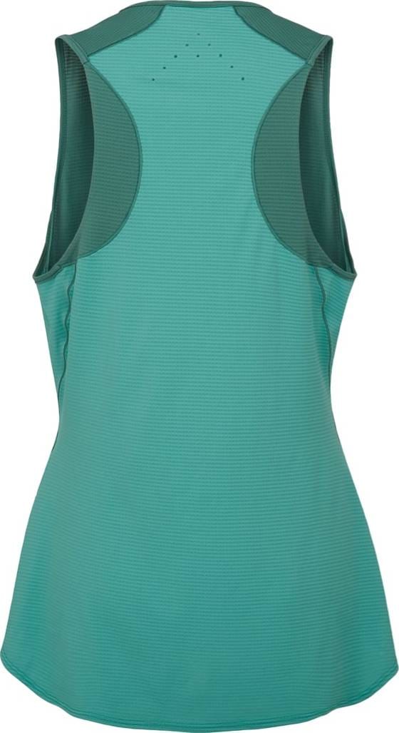 Rab Sonic Ultra Vest Wmns Eucalyptus/Glacier Blue Rab