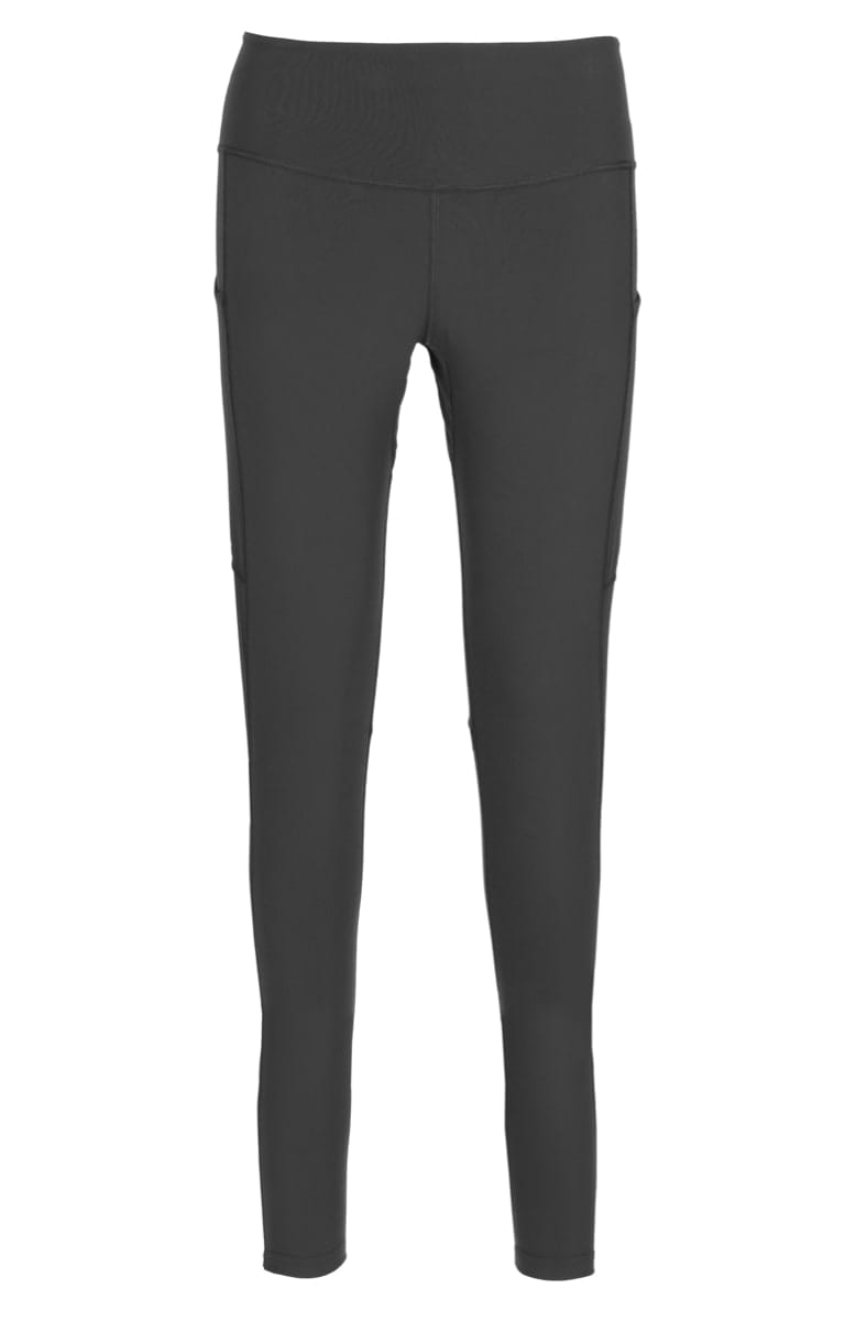 Rab Talus Tights Wmns Black/Black