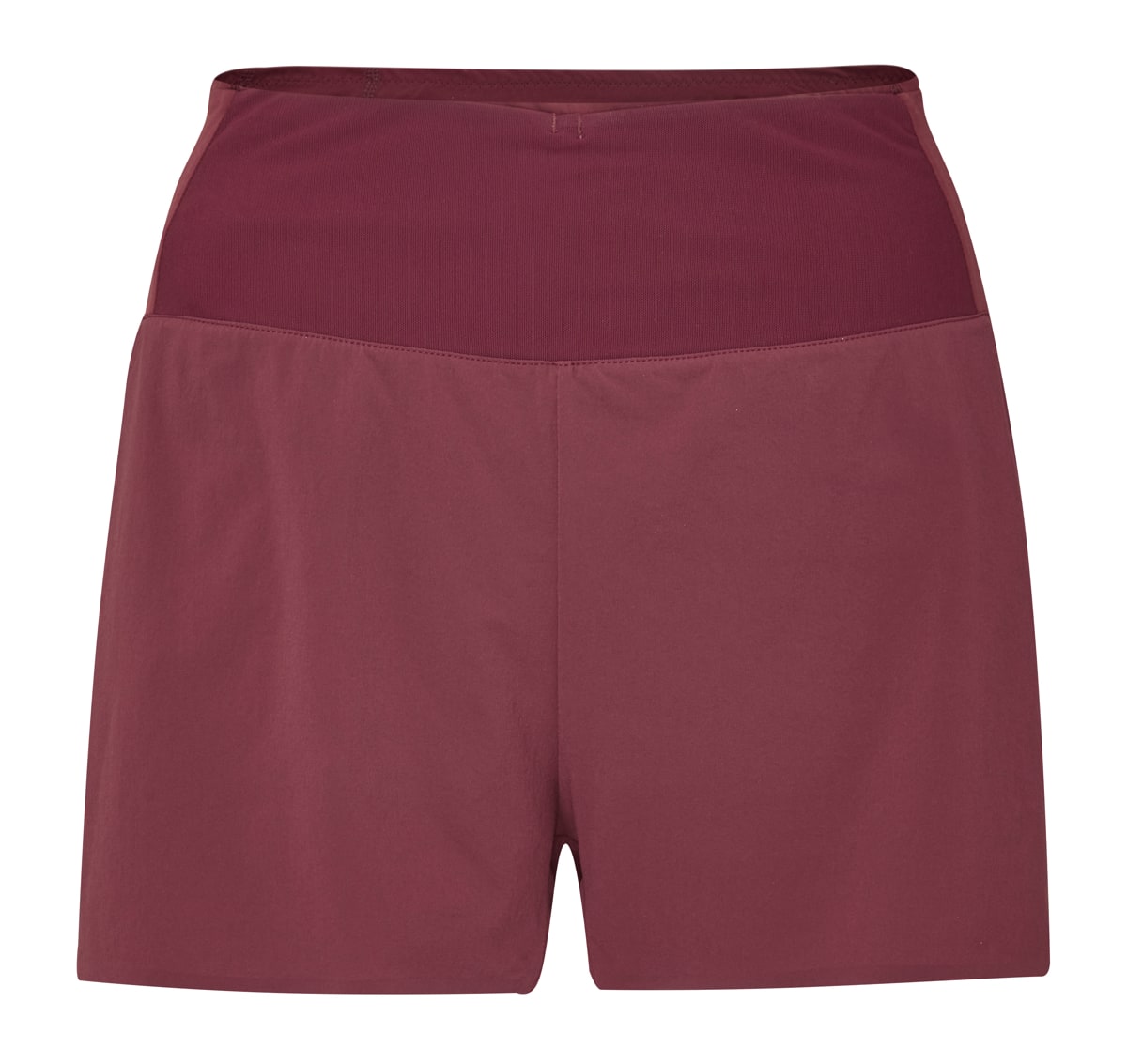 Shorts | Talus Trail Light Shorts Wmns Deep Heather | Rab