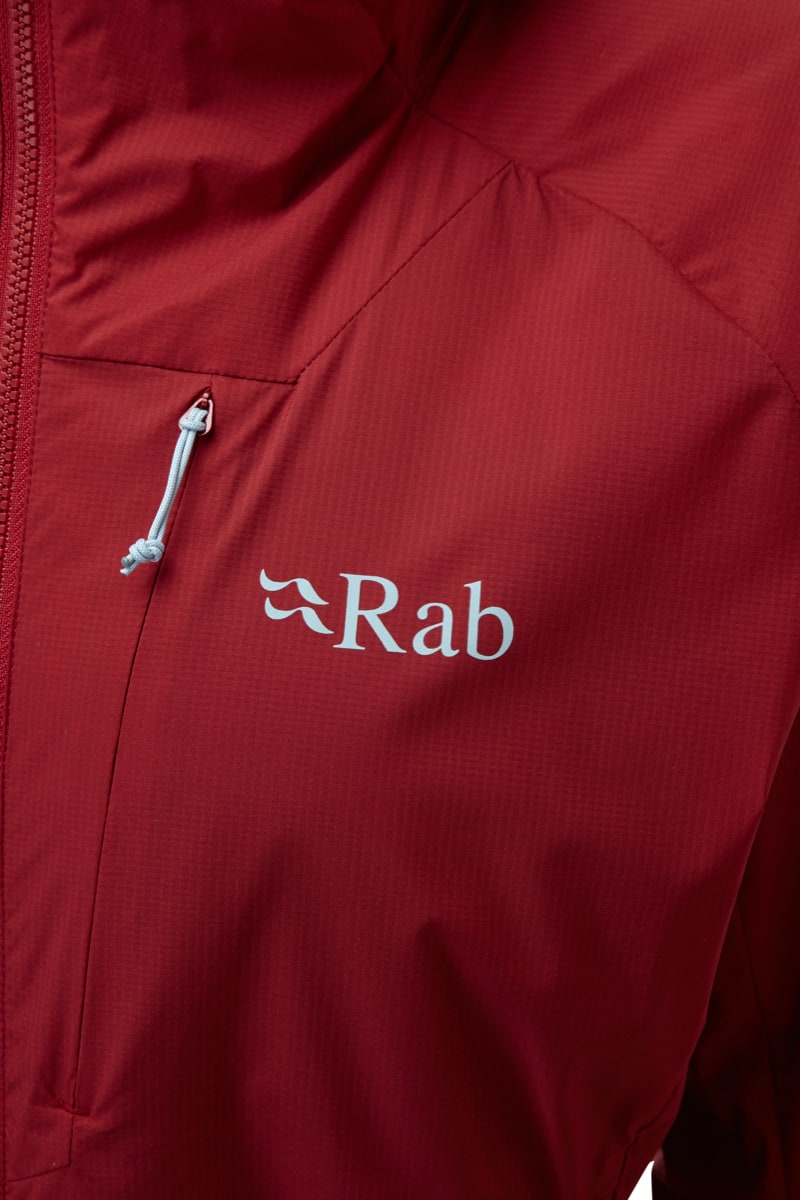 rab style jacket