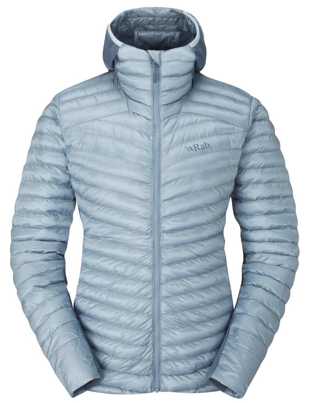 Rab Women’s Cirrus Flex 2.0 Insulated Hoody Citadel