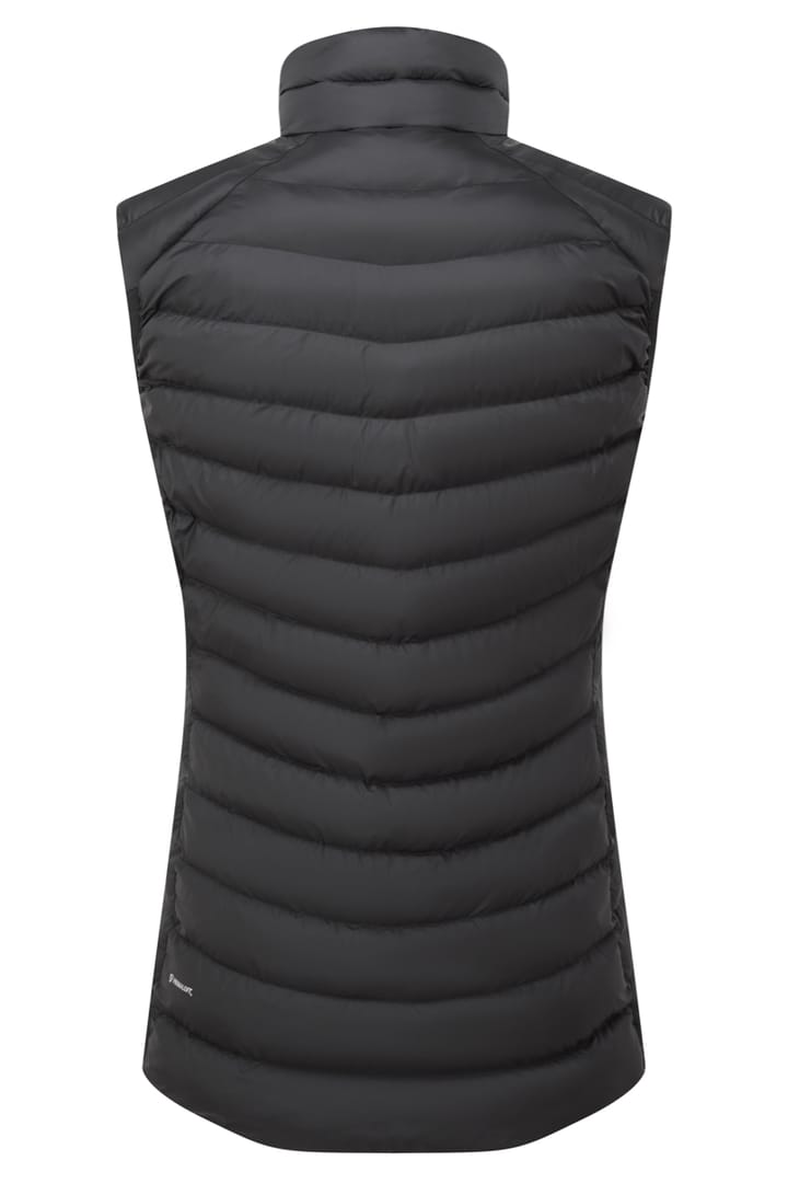 Rab Cirrus Vest Wmns Black Rab