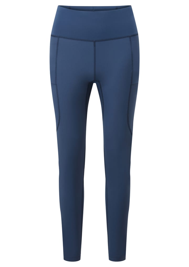 Rab Incline As Tights Wmns Tempest Blue Rab