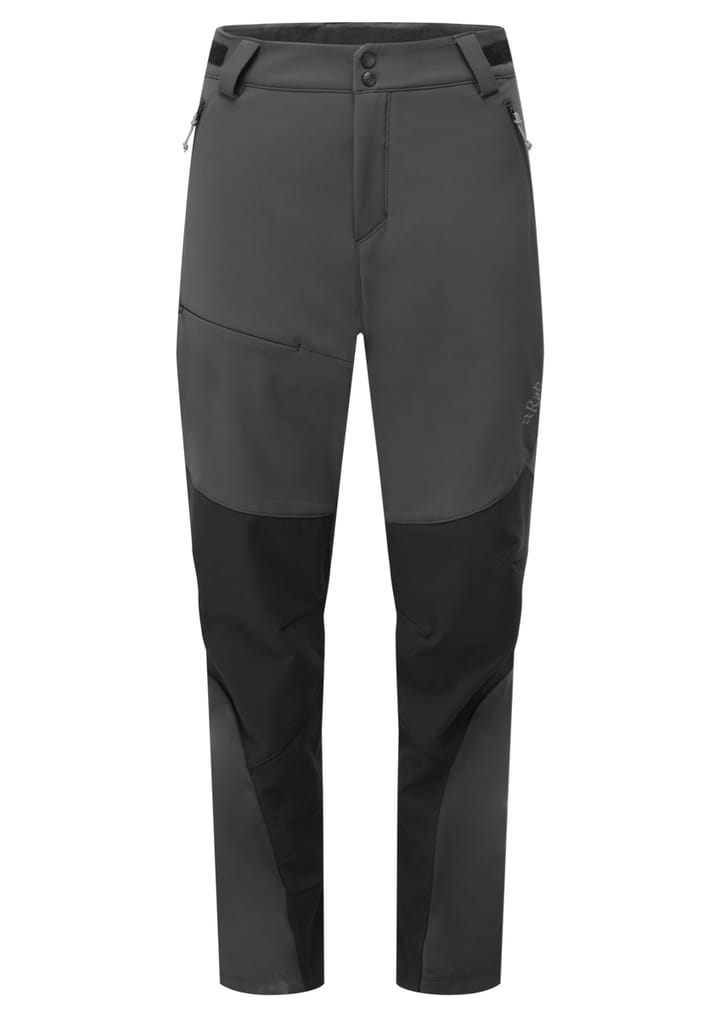 Rab Torque Winter Pants Wmns Black Rab