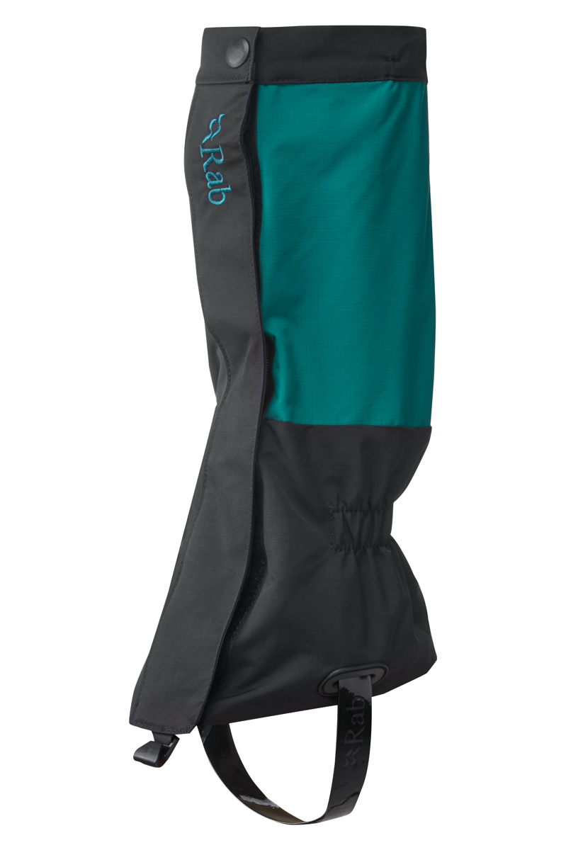 Gaiters | Trek Gaiter Wmns Atlantis | Rab