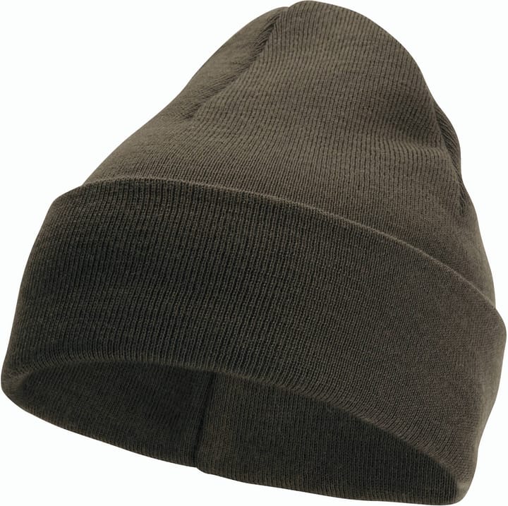 Woolpower Beanie Classic Pine Green Woolpower