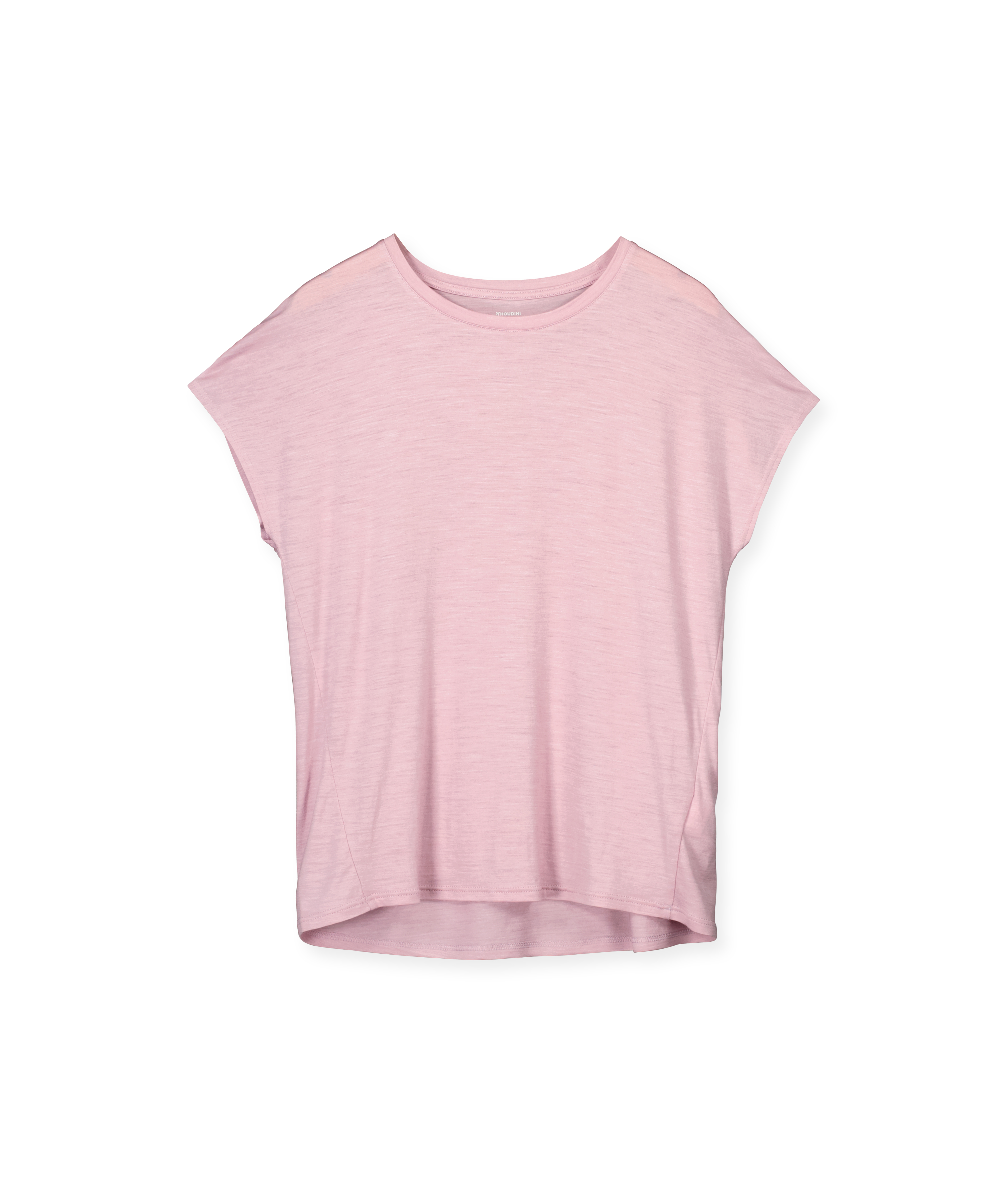 Houdini Women’s Activist Tee Soft Lavender