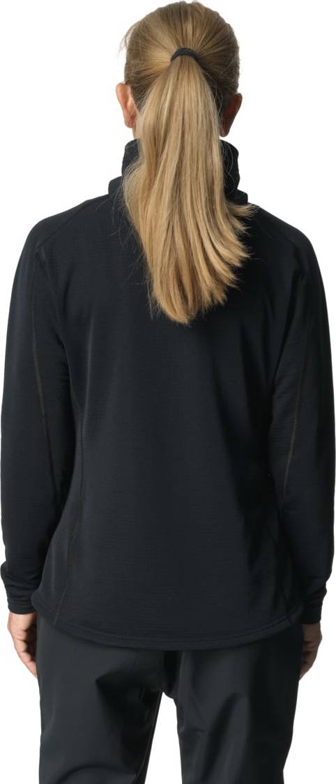 Houdini Women's Aero Houdi True Black Houdini Sportswear