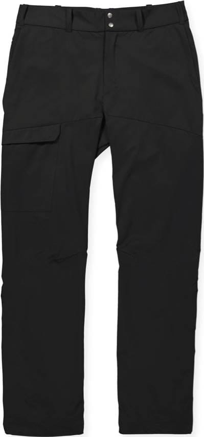 Houdini Women's Go Pants True Black Houdini Sportswear