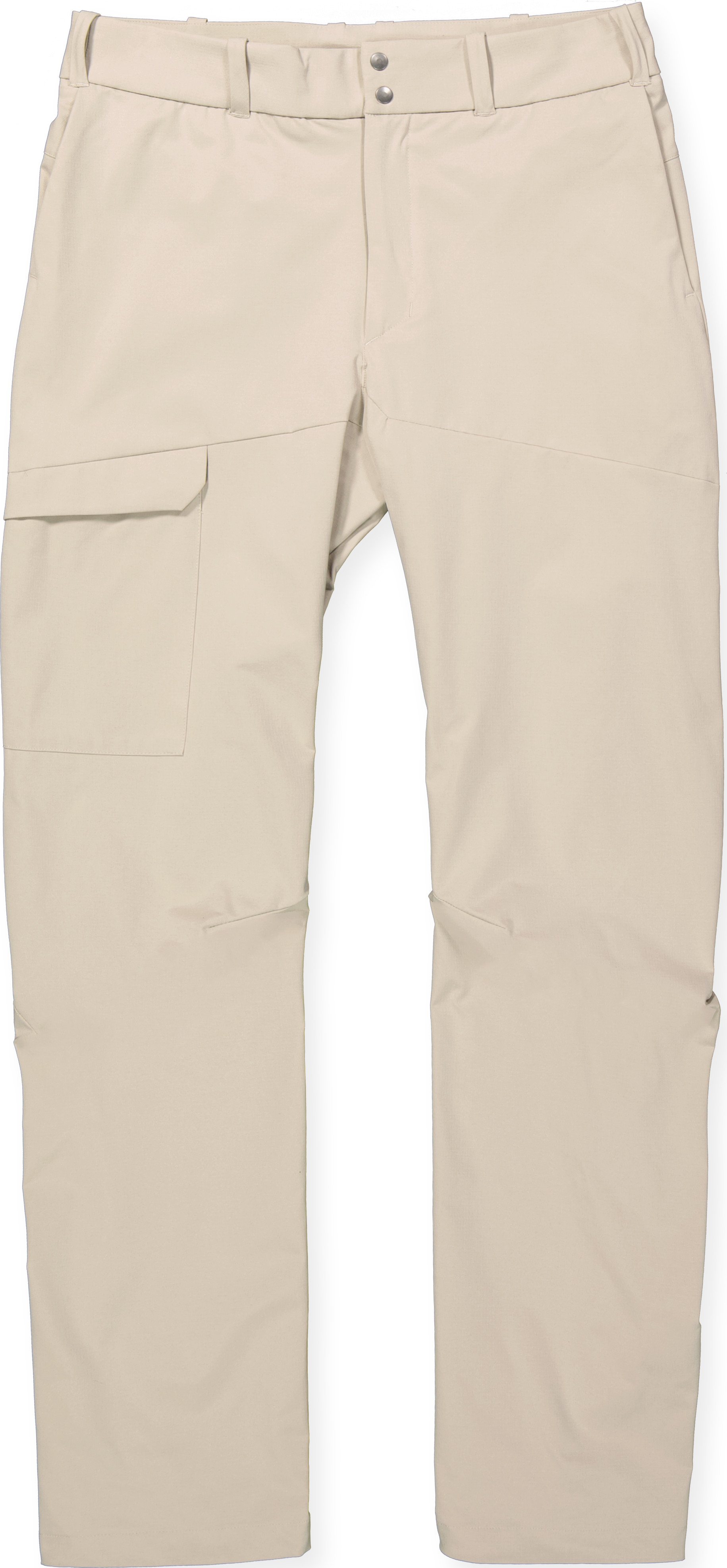 Houdini Women’s Go Pants Sandstorm