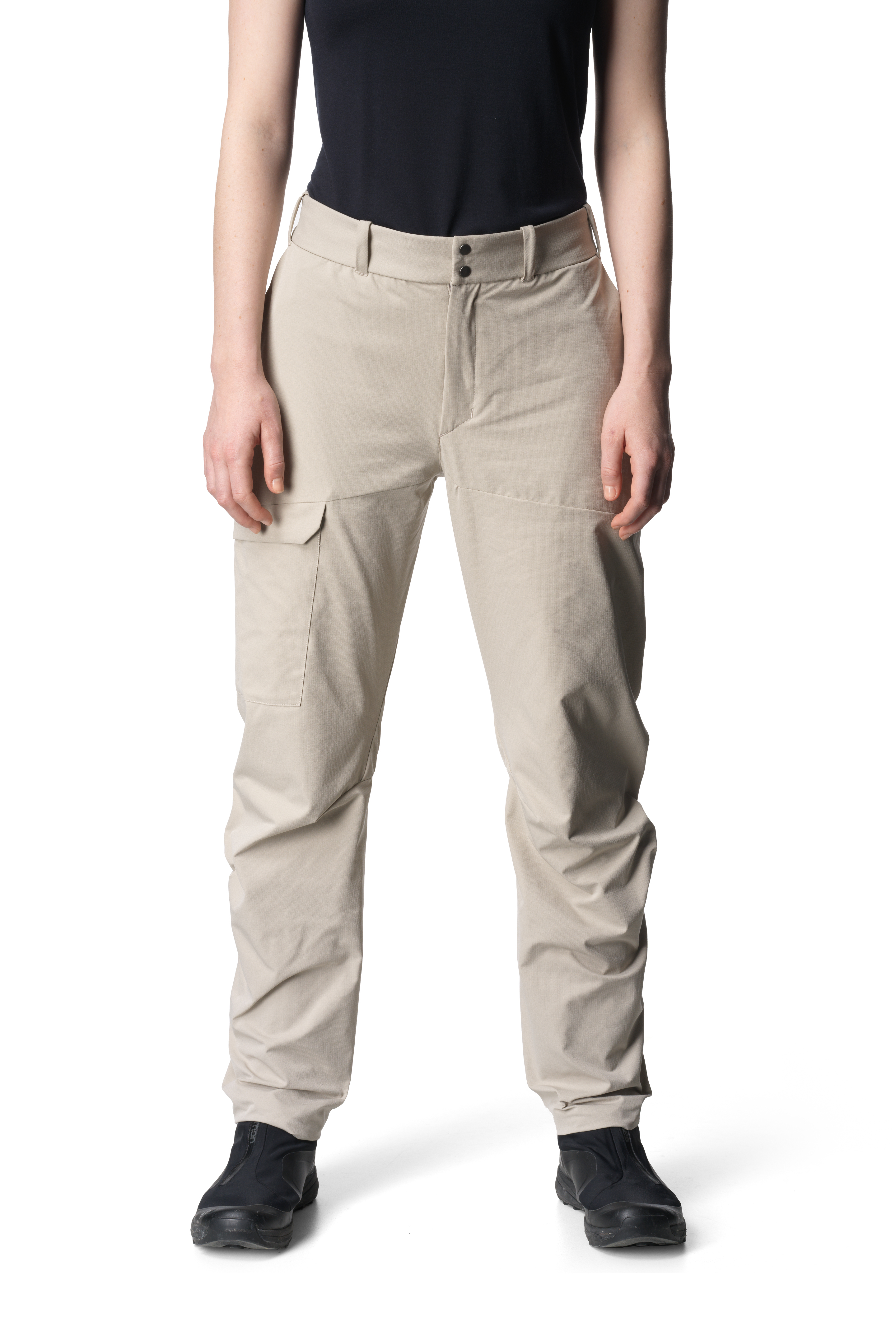 Houdini Women’s Go Pants Sandstorm