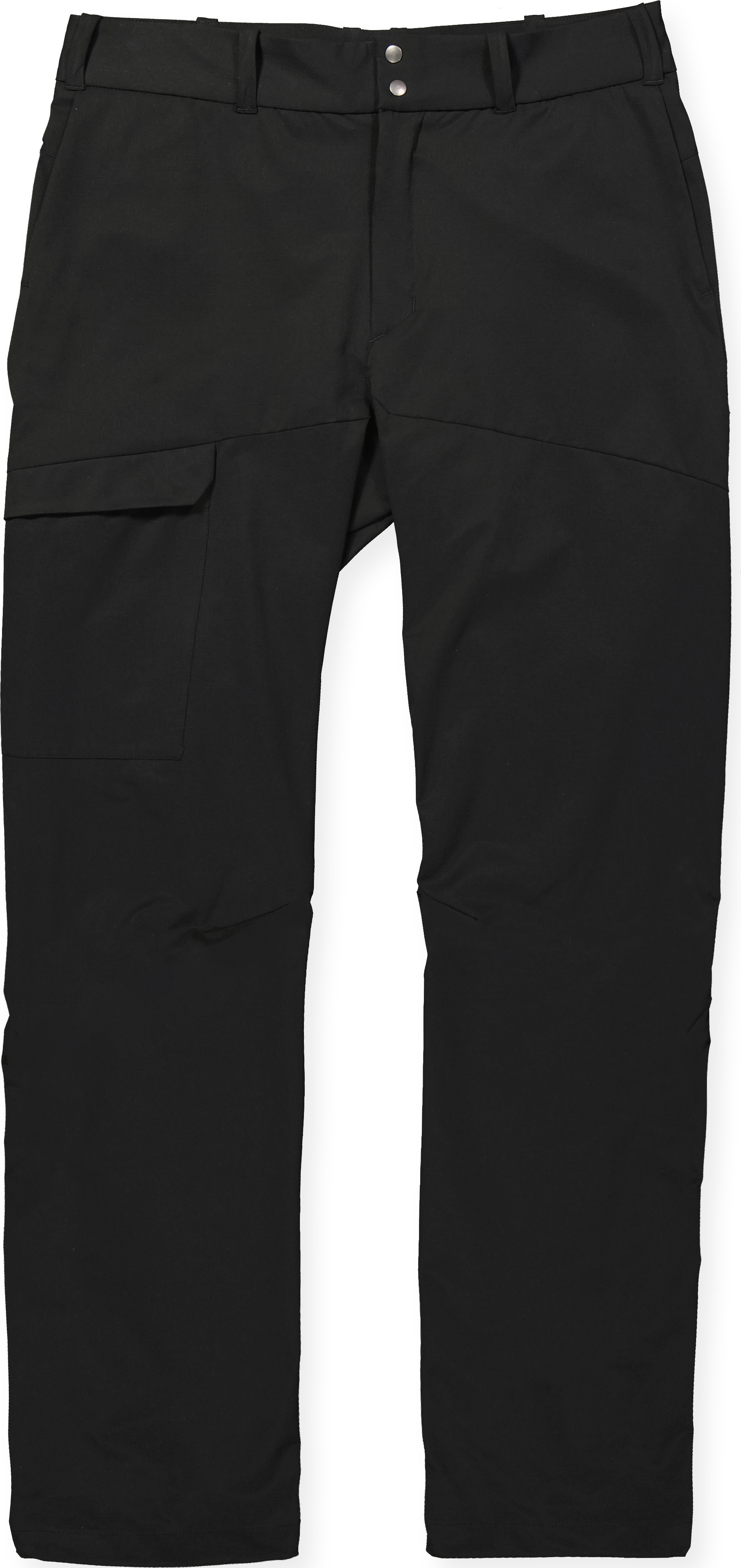 Houdini Women’s Go Pants True Black