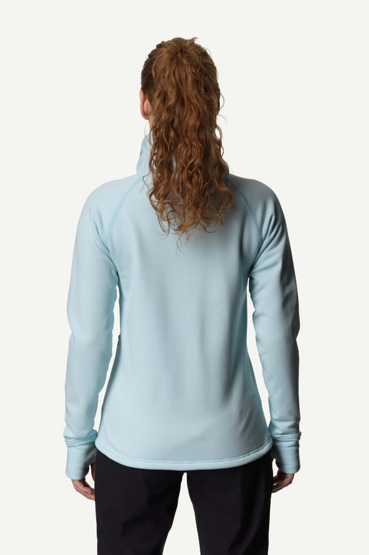 Houdini Women's Power Houdi Crispy Blue Houdini Sportswear