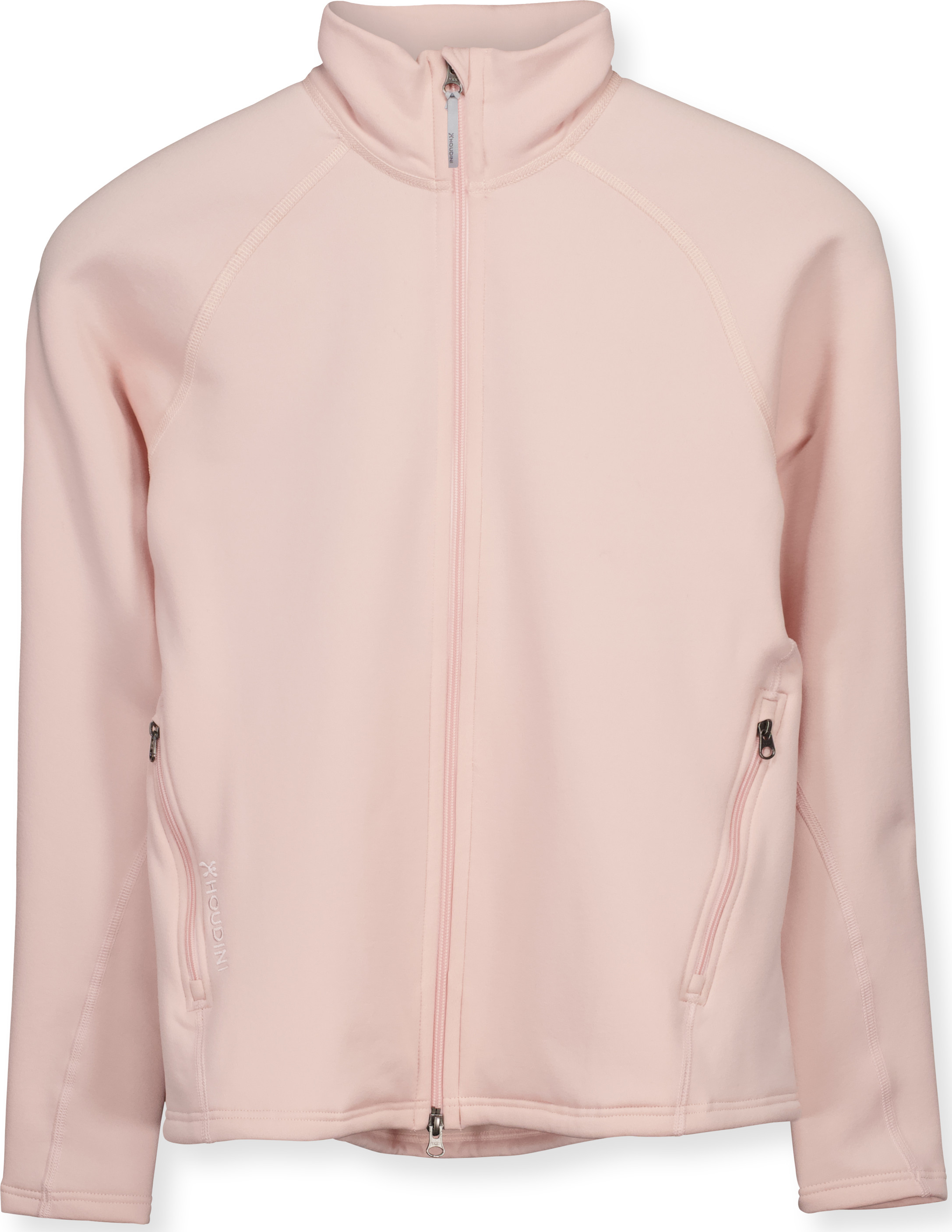 Houdini Women’s Power Up Jacket Dulcet Pink