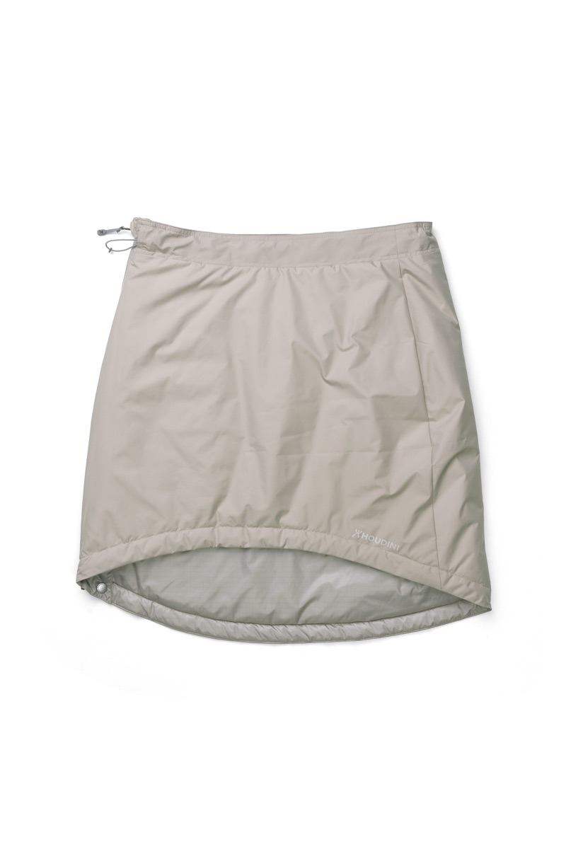 Insulated Pants | Houdini Sleepwalker Sandstorm | Houdini Sportswear