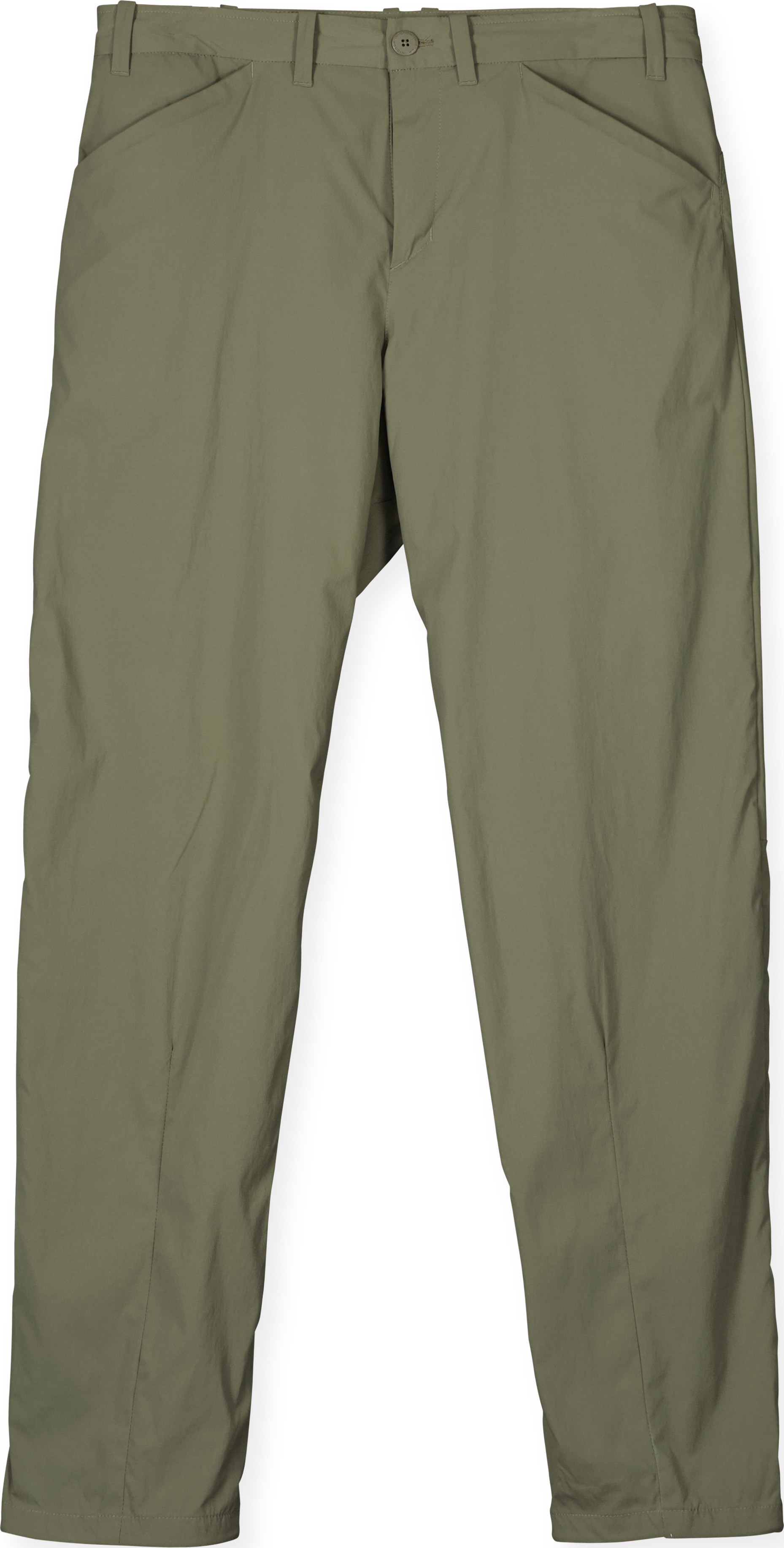 Houdini Women’s Wadi Pants Sage Green