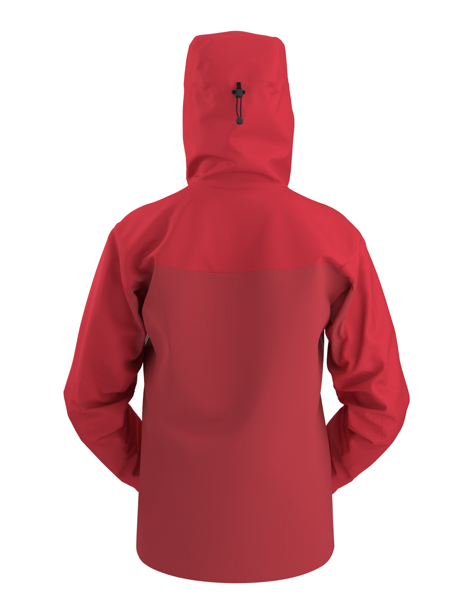 Arc'teryx Men's Alpha Jacket Light Tanager