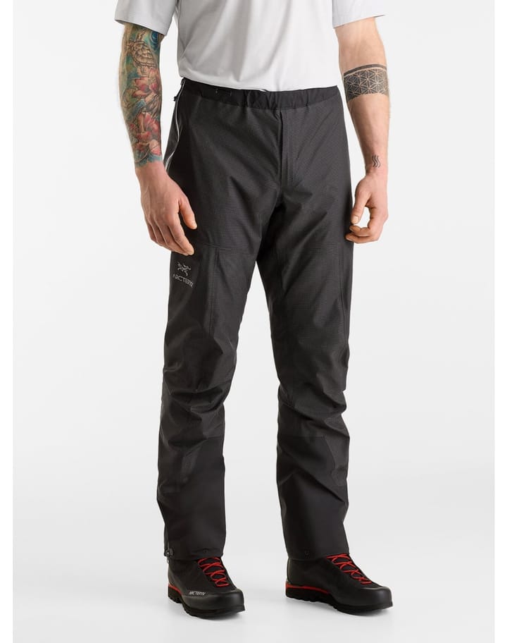 Arc'teryx Men's Alpha Pant Black Arc'teryx