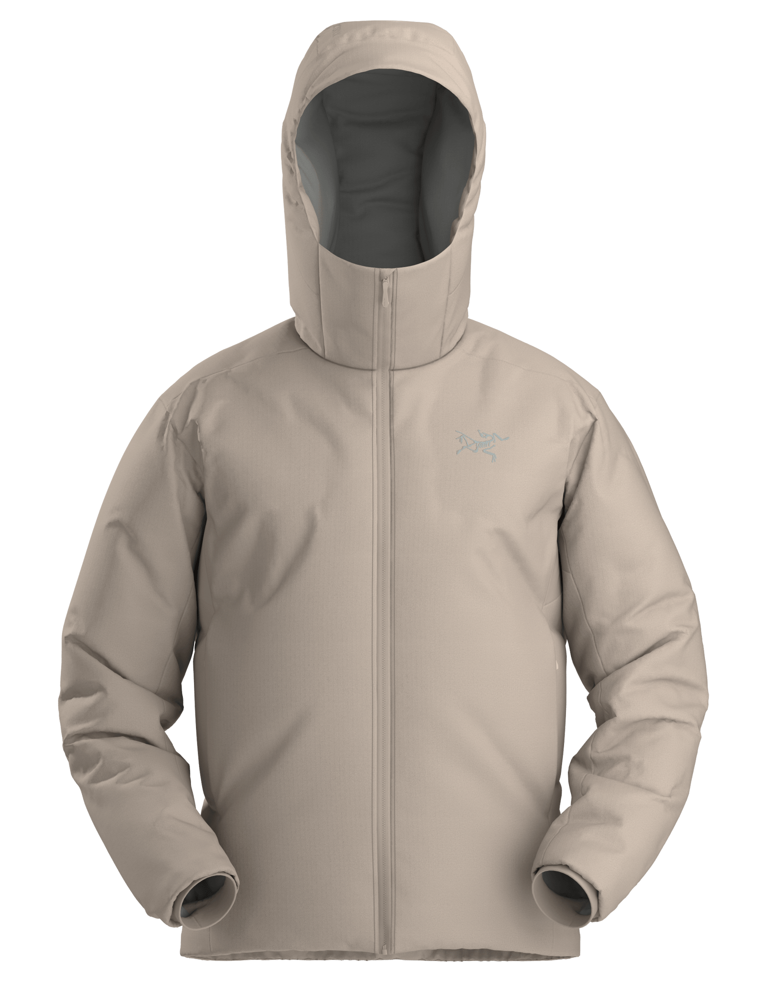 Arc'teryx Men's Atom Heavyweight Hoody Rune