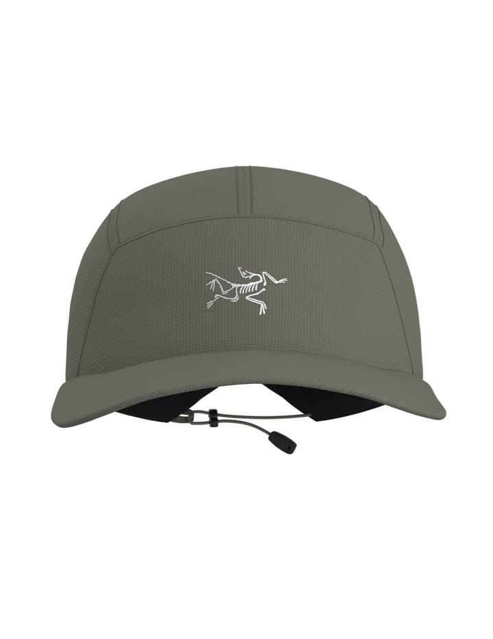 Arc'teryx Norvan Regular Brim Hat Forage Arc'teryx