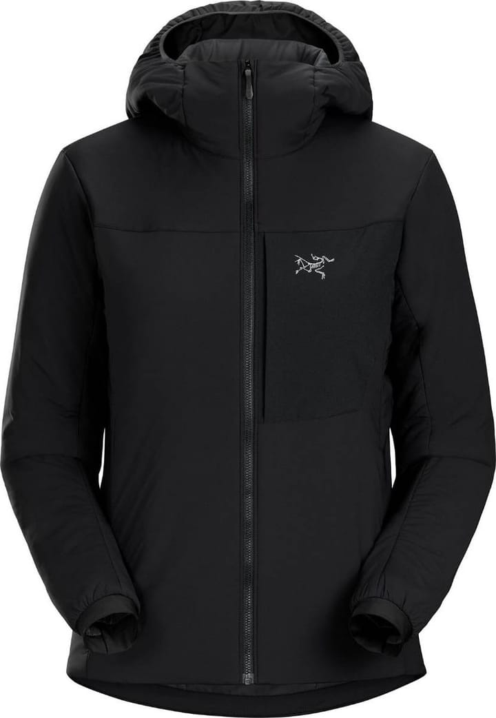 Arc'teryx Women's Proton Hoody Black Arc'teryx