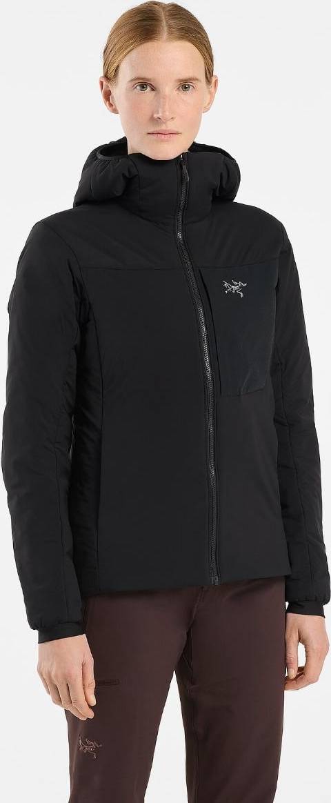 Arc'teryx Women's Proton Hoody Black Arc'teryx