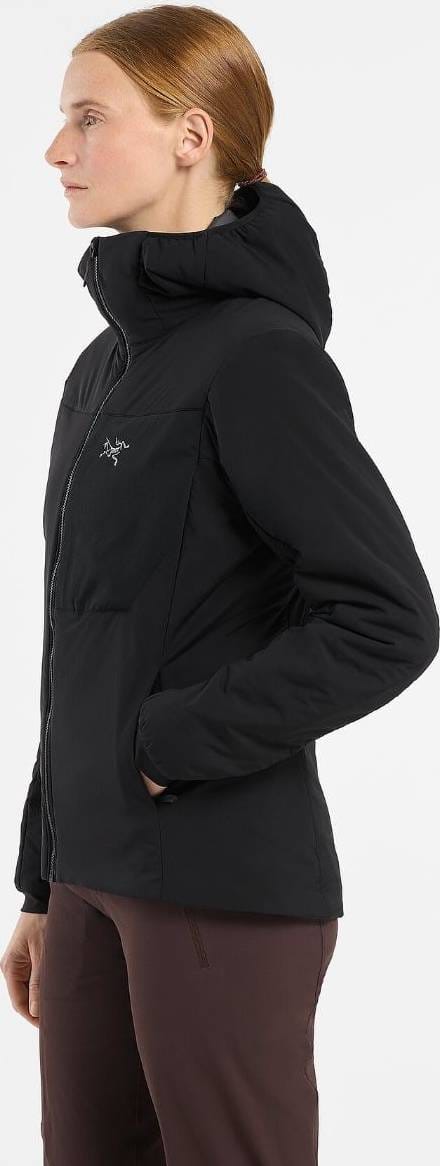 Arc'teryx Women's Proton Hoody Black Arc'teryx