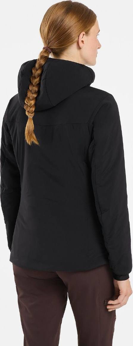 Arc'teryx Women's Proton Hoody Black Arc'teryx