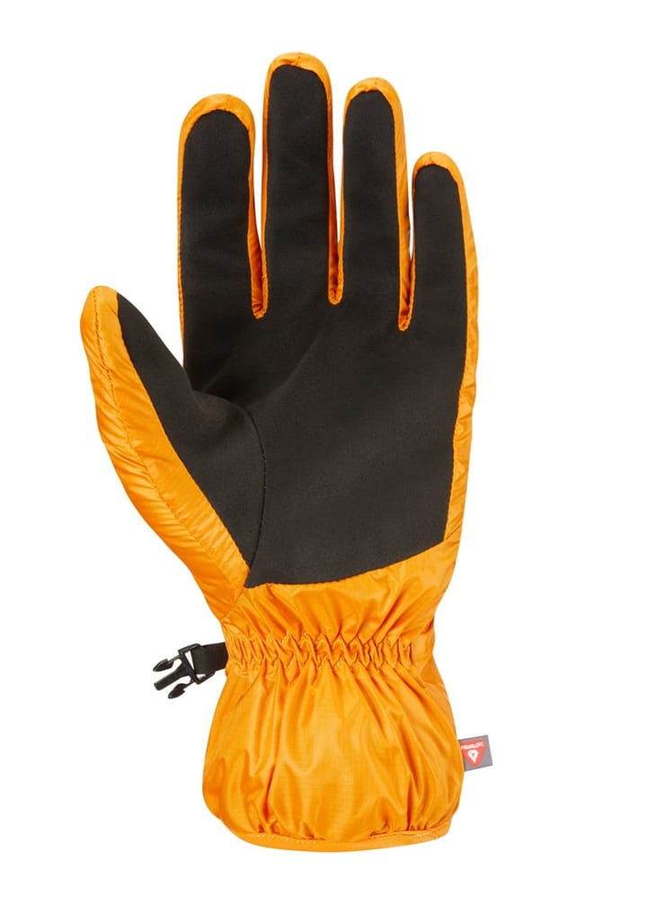 Rab Xenon Gloves Marmalade Rab